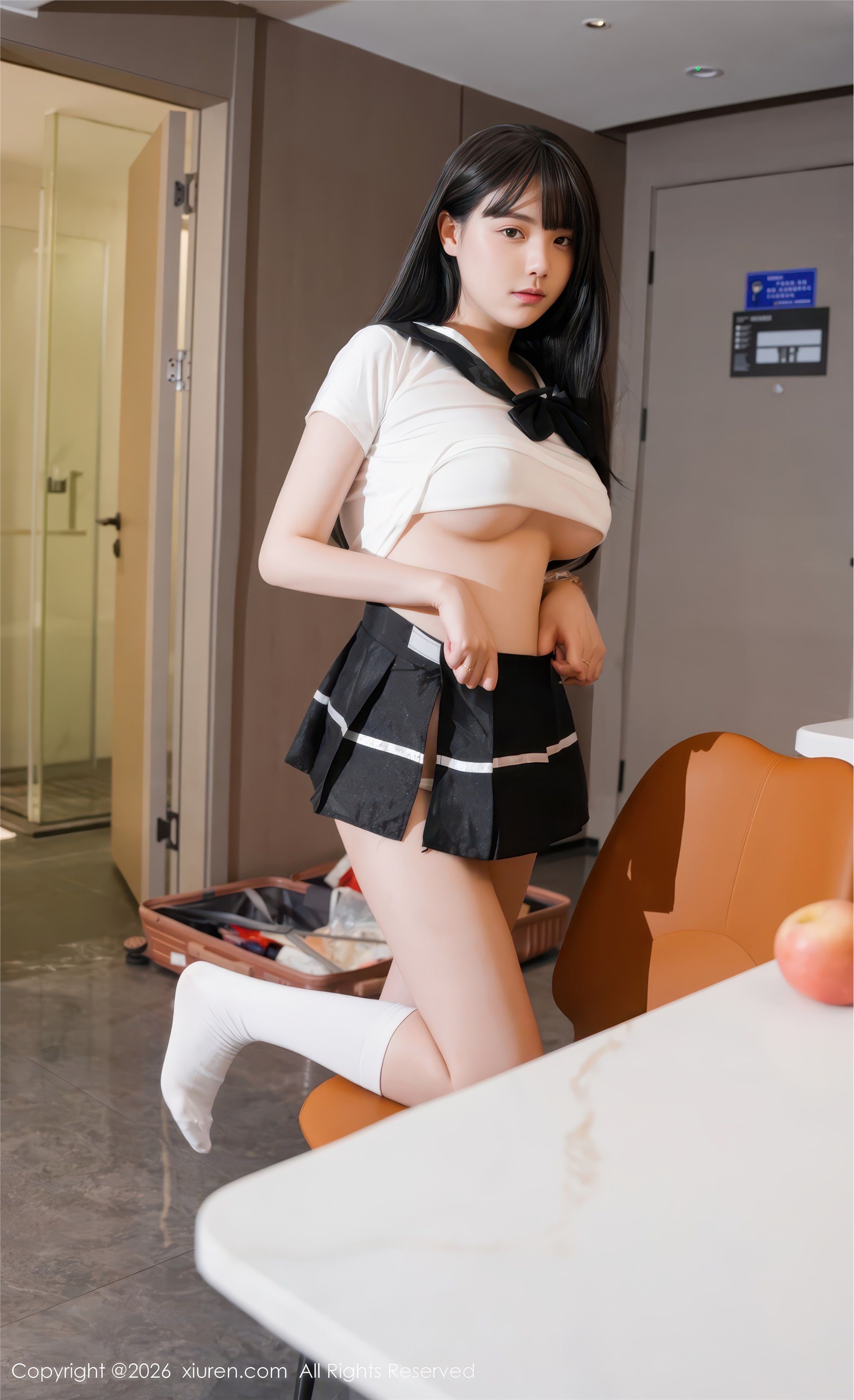 Xiuren秀人网 2026.01.21 NO.11256 软情